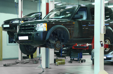 Car Inspection Station Car Inspection Station Fairport NY
